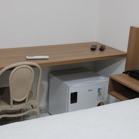 Serra Plaza Premium Serrinha Eksteriør billede