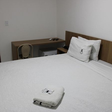 Serra Plaza Premium Serrinha Eksteriør billede