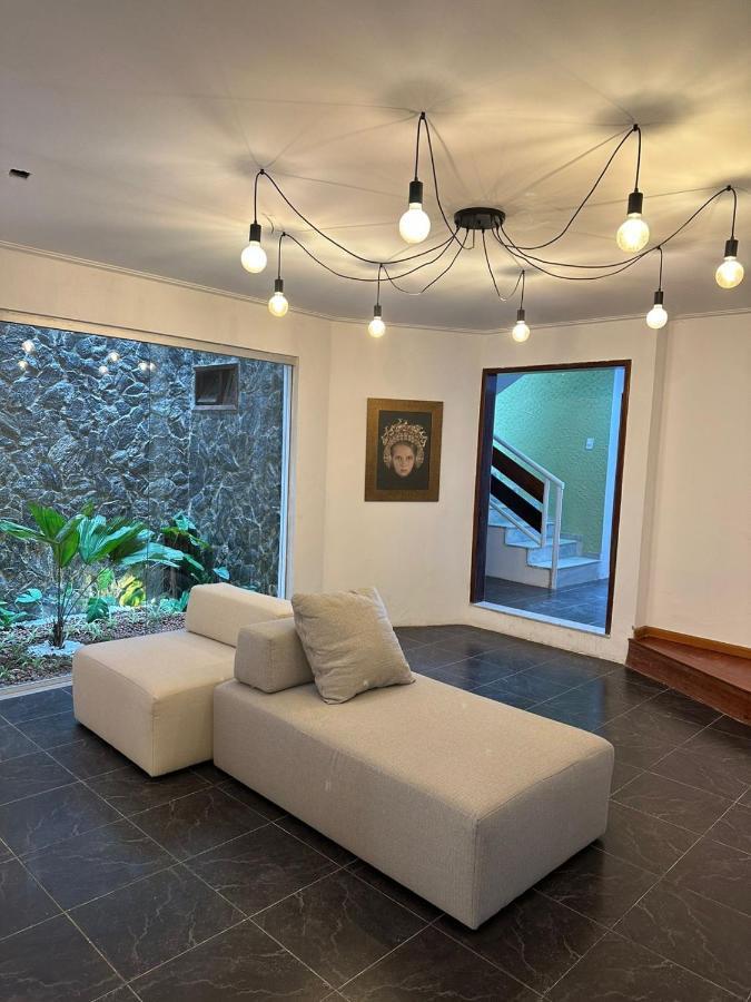 Serra Plaza Premium Serrinha Eksteriør billede