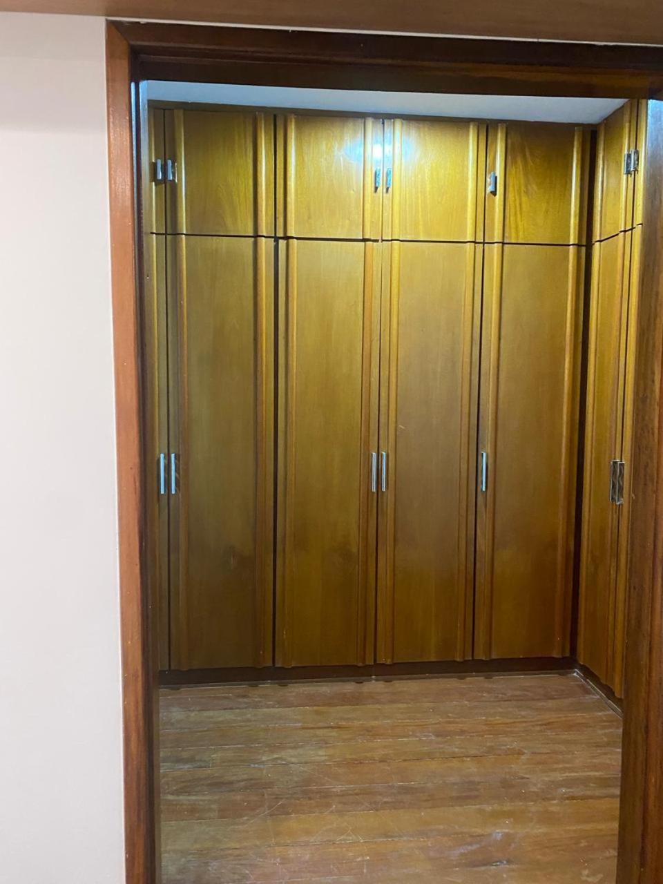 Serra Plaza Premium Serrinha Eksteriør billede