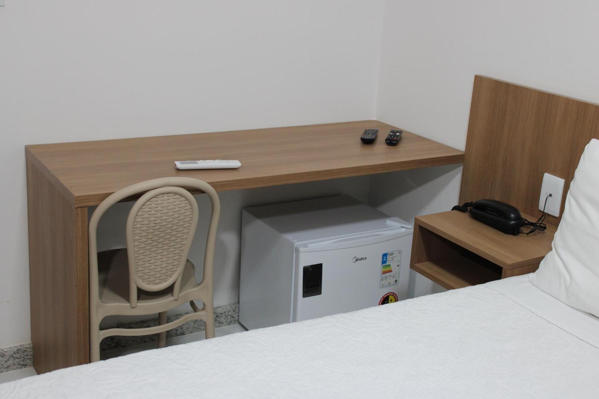 Serra Plaza Premium Serrinha Eksteriør billede